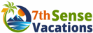 7th Sense Logo